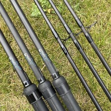 Nash x350 10ft for sale  PETERBOROUGH