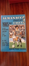 Almanacco illustrato del usato  Firenze