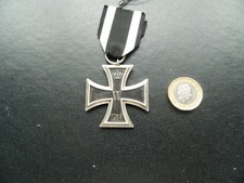 Iron cross second for sale  KEIGHLEY