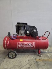 compressori 300 l usato  Zanica