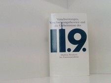 Verschwörungen verschwörungs gebraucht kaufen  Berlin