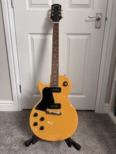 Epiphone les paul for sale  ANDOVER