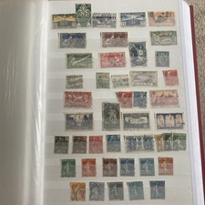 Early used stamps for sale  NEWCASTLE UPON TYNE