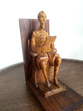 Personnage don quichotte d'occasion  Villenave-d'Ornon