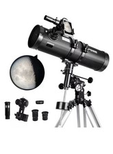 Telescope 130eq newtonian for sale  PETERBOROUGH