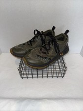 Tênis Puma Pacer Future Trail – Tamanho 8 D – Ótimo Estado Verde e Preto comprar usado  Enviando para Brazil