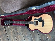 Taylor 114ce grand for sale  WARMINSTER