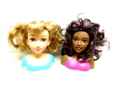 barbie styling head for sale barbie styling head for sale Mansfield