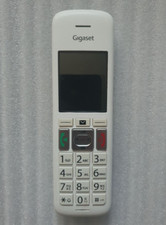 Gigaset e370hx cordless for sale  TRURO