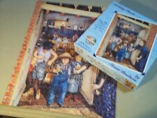 Original corkboard jigsaw for sale  Trenton