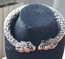 Bracciale vintage diametro usato  Torino
