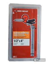 Red head sleeve for sale  Reno