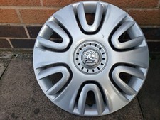 One genuine vauxhall for sale  MELTON MOWBRAY