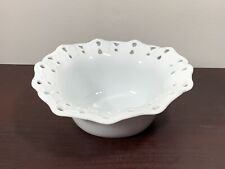 White ceramic porcelain for sale  Pittsville