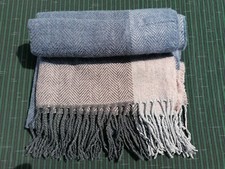 Scialle cashmere gianfranco usato Scialle cashmere gianfranco usato  Roma