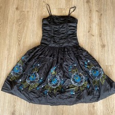 Festliches sommerkleid höffne gebraucht kaufen Festliches sommerkleid höffne gebraucht kaufen  Reichelsheim (Odenwald)
