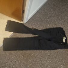 Motorcycle jeans used for sale  NORWICH