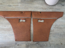Pair alfa romeo for sale  BEDFORD