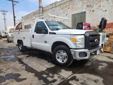 2011 ford f350 for sale  Los Angeles