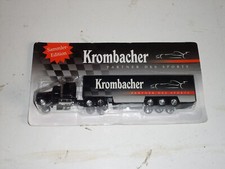 Werbetruck krombacher vp gebraucht kaufen  Freilingen, Leuterod, Wölferlingen