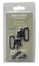 Jack pyke swivel for sale  TORRINGTON