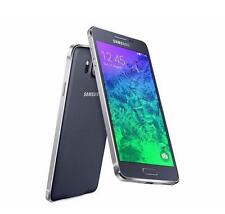 Usado, Smart Phone Samsung Galaxy Alpha SM-G850 32GB Desbloqueado Muito Bom Grau A Android comprar usado Usado, Smart Phone Samsung Galaxy Alpha SM-G850 32GB Desbloqueado Muito Bom Grau A Android comprar usado  Enviando para Brazil