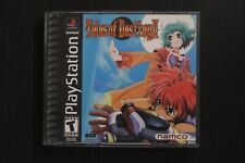 Tales of destiny 2 II Complet NTSC U/C US Playstation 1 PS1 USA one ps2, usado comprar usado  Enviando para Brazil