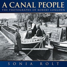 Canal people sonia for sale  UK