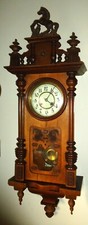 Antique german vienna for sale  Prescott