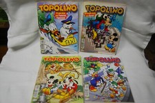 Giornalini topolino disney usato Giornalini topolino disney usato  Chieri