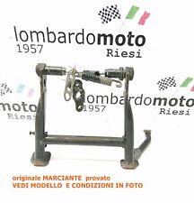 Cavalletto centrale originale usato  Riesi