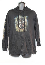 Wild mens hoodie for sale  COATBRIDGE