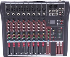 Channel professional audio for sale  GLASGOW