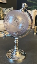 Godinger bar decanter for sale  Lake in the Hills