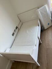 Ikea sundvik extendable for sale  UK