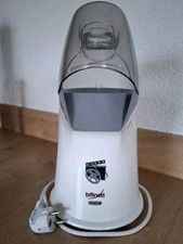 Bifinett popcornmaschine betri gebraucht kaufen  Haldenwang