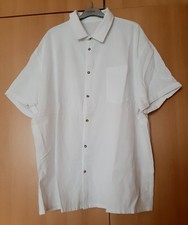 Herren leinenhemd 6xl gebraucht kaufen  Teltow