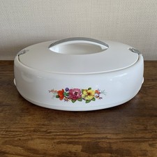 Insulated food carrier for sale  SKEGNESS