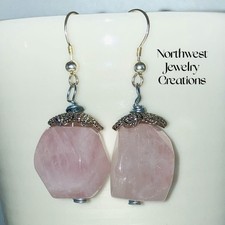 Handmade natural pink for sale  Sedro Woolley
