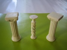 Säulen gartenartikel puppenha gebraucht kaufen  Leegebruch