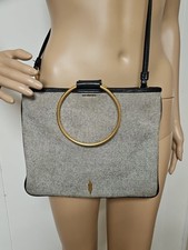 Thacker pouch brass for sale  Lexington
