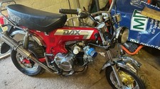Honda dax monkey for sale  HAYLING ISLAND