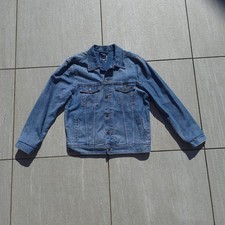 Wrangler denim jacket for sale  SUNDERLAND