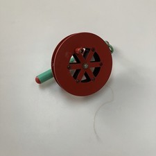 Line winder winding for sale  Salinas