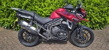 triumph tiger explorer for sale triumph tiger explorer for sale UK