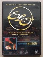 Electric light orchestra for sale  UK