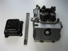 Tecumseh formula motor gebraucht kaufen  Owschlag