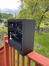 Cheap fast prebuilt for sale  New Hampton