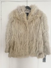 Rabbit fur winter for sale  LONDON