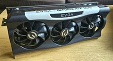 Evga geforce rtx for sale  EDINBURGH